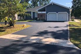 Driveway Pressure Washing in Knollwood, IL